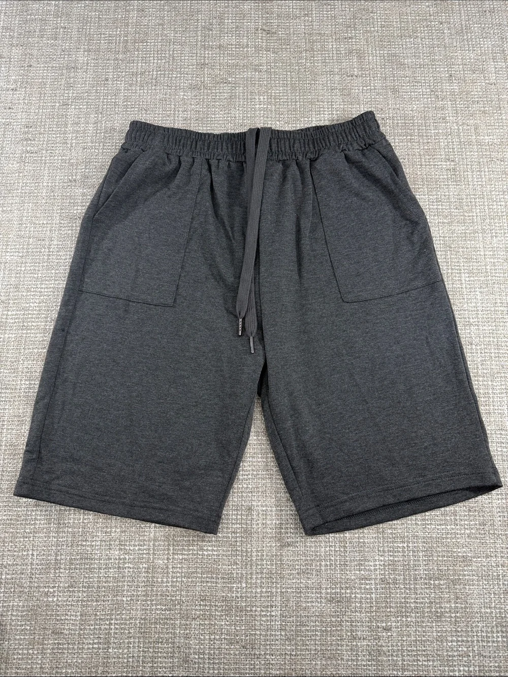 Langyiwee soft shorts